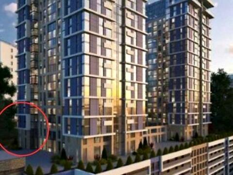 коммерческая по адресу Зверинецкая ул., 72