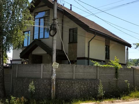 дом по адресу Старо-Яблонская ул.