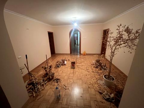 квартира по адресу Генерала Петрова ул., 22б