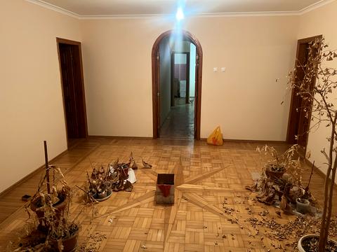 квартира по адресу Генерала Петрова ул., 22б