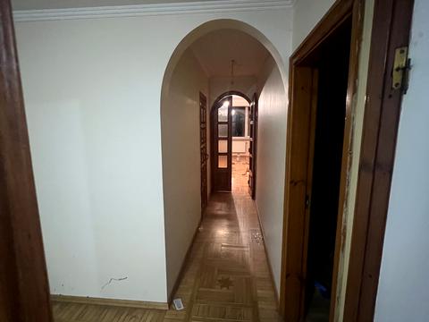 квартира по адресу Генерала Петрова ул., 22б