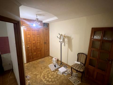 квартира по адресу Генерала Петрова ул., 22б