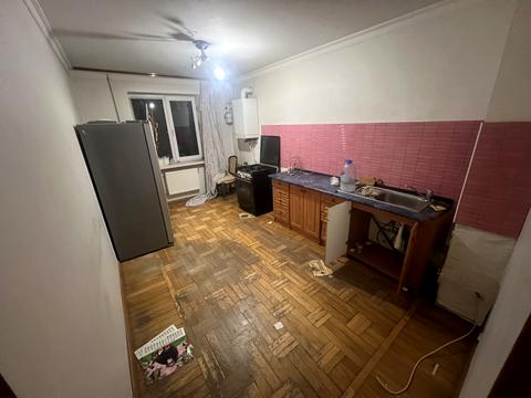 квартира по адресу Генерала Петрова ул., 22б