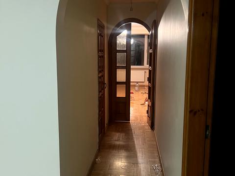 квартира по адресу Генерала Петрова ул., 22б