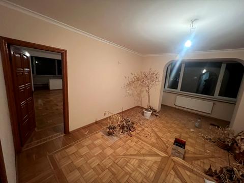 квартира по адресу Генерала Петрова ул., 22б