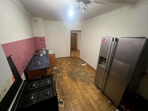 квартира по адресу Генерала Петрова ул., 22б