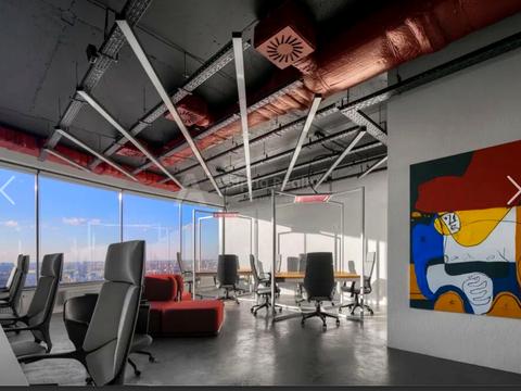 комерційна за адресою Кловський узвіз (Кловський), 7a