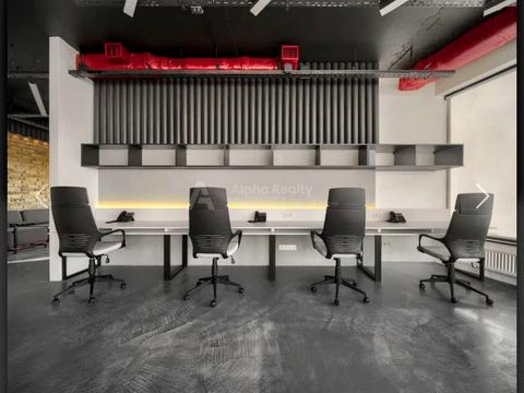 комерційна за адресою Кловський узвіз (Кловський), 7a