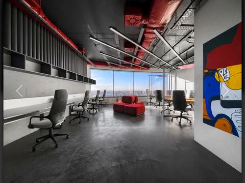 комерційна за адресою Кловський узвіз (Кловський), 7a