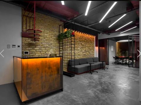 комерційна за адресою Кловський узвіз (Кловський), 7a