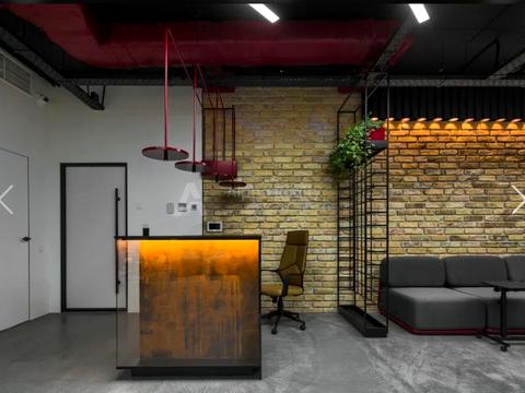 комерційна за адресою Кловський узвіз (Кловський), 7a