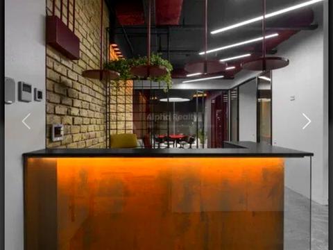 комерційна за адресою Кловський узвіз (Кловський), 7a