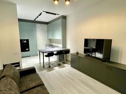 квартира по адресу Берестейский просп. (Победы), 11 к2