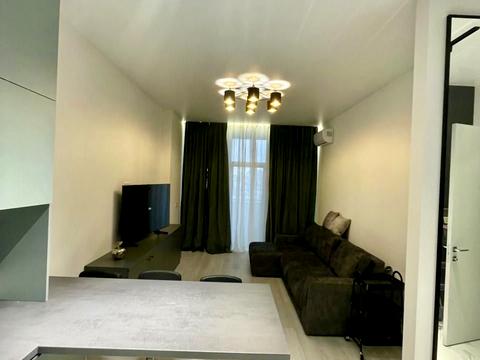 квартира по адресу Берестейский просп. (Победы), 11 к2