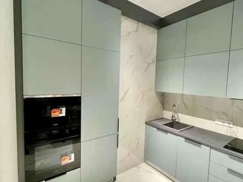 квартира по адресу Берестейский просп. (Победы), 11 к2