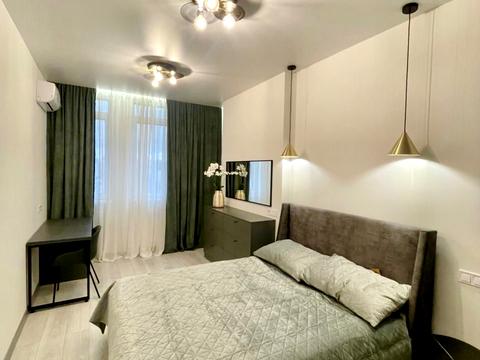 квартира по адресу Берестейский просп. (Победы), 11 к2