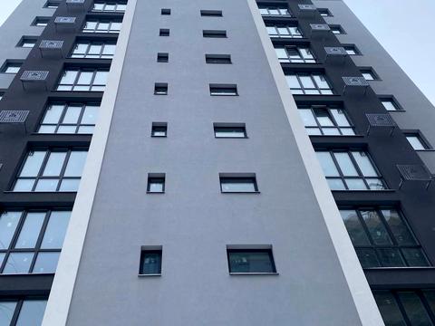 квартира за адресою Гетьмана Петра Дорошенка вул., 28а