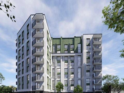 квартира за адресою Селянська вул., 28