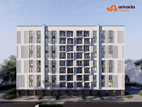 квартира за адресою Селянська вул., 28