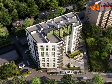 квартира за адресою Селянська вул., 28