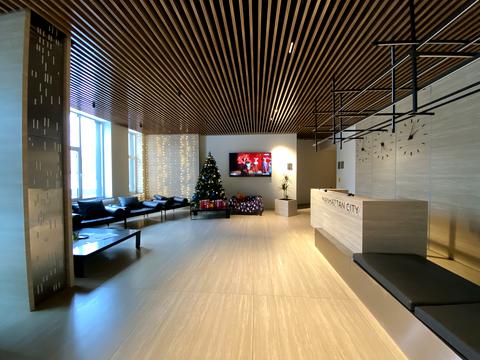 квартира по адресу Берестейский просп. (Победы), 11 к2