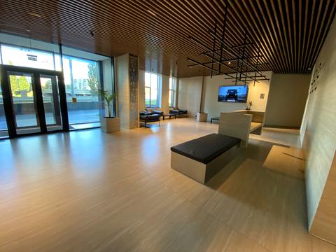 квартира по адресу Берестейский просп. (Победы), 11 к2