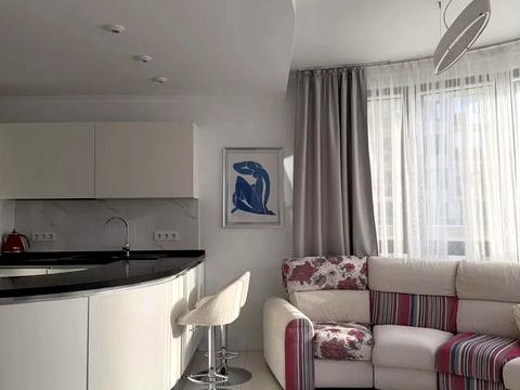 квартира по адресу Голосеевский просп. (40-летия Октября), 60