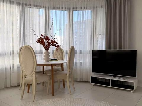 квартира по адресу Голосеевский просп. (40-летия Октября), 60