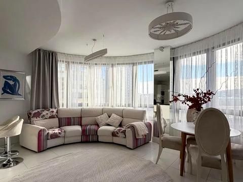 квартира по адресу Голосеевский просп. (40-летия Октября), 60