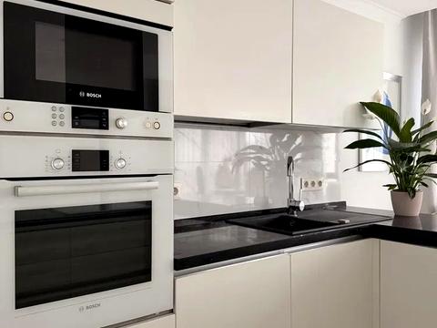 квартира по адресу Голосеевский просп. (40-летия Октября), 60