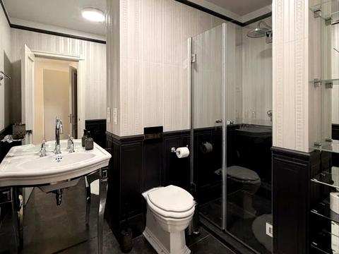 квартира по адресу Голосеевский просп. (40-летия Октября), 60