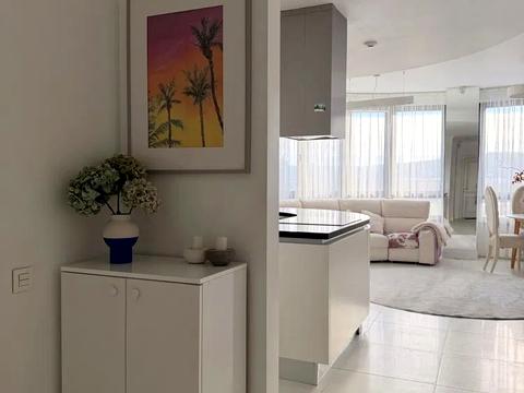 квартира по адресу Голосеевский просп. (40-летия Октября), 60