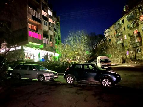 коммерческая по адресу Тарнавского ул. (Кутузова), 116