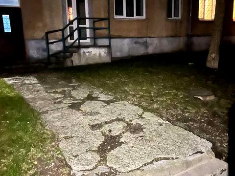 коммерческая по адресу Тарнавского ул. (Кутузова), 116