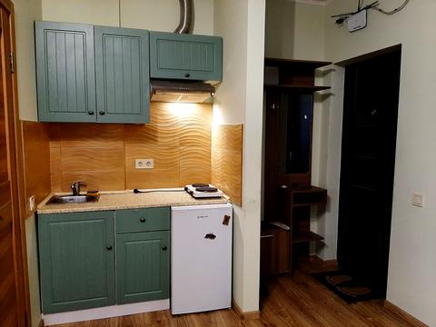 квартира по адресу Миколи Бурачека пер. (Левітана), 4