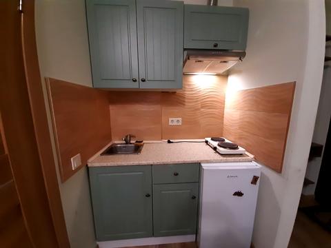 квартира по адресу Миколи Бурачека пер. (Левітана), 4