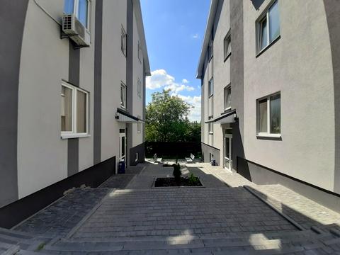 квартира по адресу Миколи Бурачека пер. (Левітана), 4