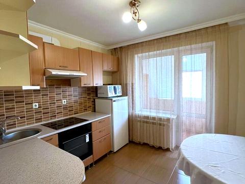 квартира за адресою Науки просп. (Гагаріна), 120