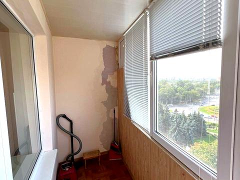 квартира за адресою Науки просп. (Гагаріна), 120