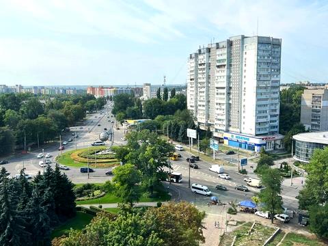 квартира за адресою Науки просп. (Гагаріна), 120