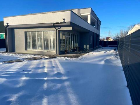 дом по адресу европейська