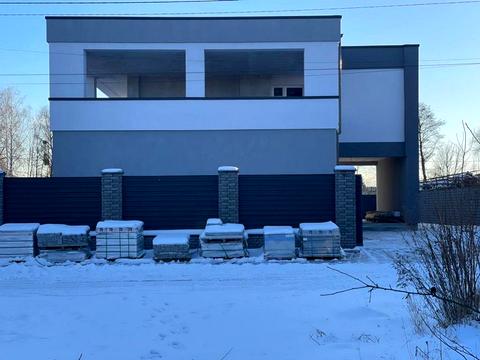 дом по адресу европейська