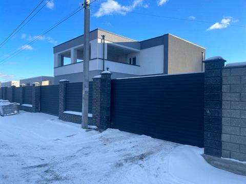 дом по адресу европейська