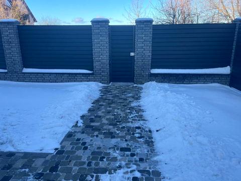 дом по адресу европейська