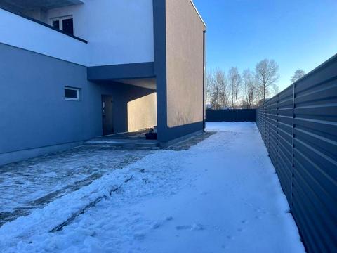 дом по адресу европейська