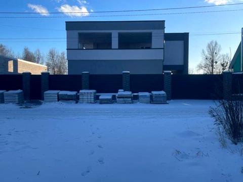 дом по адресу европейська