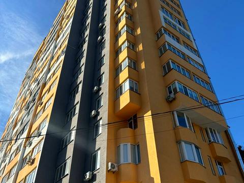 квартира за адресою Магістральна вул., 33