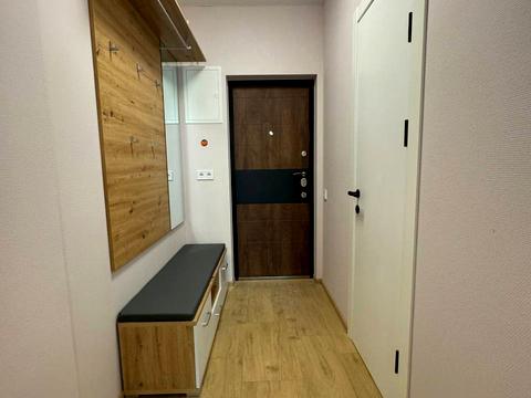 квартира за адресою Магістральна вул., 33