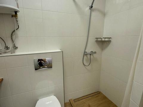 квартира за адресою Магістральна вул., 33