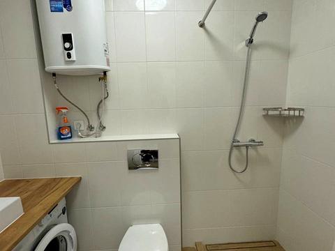 квартира за адресою Магістральна вул., 33